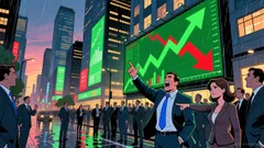 Jefferies Q4: A Tactical Bet on the Banking Surge and a Dividend Catalyst