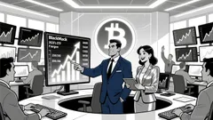 Bitcoin's 2026 Price Potential and Institutional Catalysts