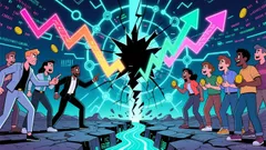 AAVE Proposes Revenue Sharing to Resolve DAO Governance Tensions