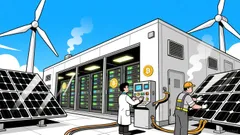 Cloud Mining as a Low-Barrier Entry to Passive Income with Dogecoin: Assessing Fleet Mining's AI-Driven Model