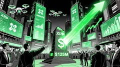 XRP's Regulatory Clarity and Institutional Adoption: A Catalyst for Long-Term Growth