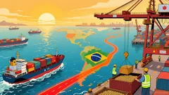 Assessing the Short-Term Bull Case for Soybeans Amid Rising Chinese Demand and Supply Constraints