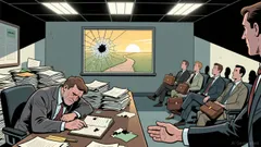 Evaluating Ashford Hospitality Trust's Q4 2024 Earnings Outlook Amid Strategic Dividend Moves