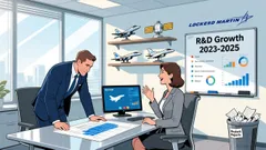 Trump's Regulatory Shock: Implications for Defense Sector Valuation and Strategic Rebalancing