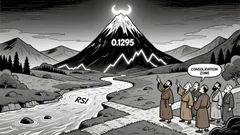 Market Overview for Celo/Tether (CELOUSDT)