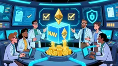 Institutional Adoption of Ethereum via ETFs: The Strategic Implications of Morgan Stanley's Staking-Enhanced Ethereum ETF Proposal