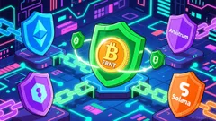 Wyoming's 'Frontier' Stablecoin Debuts-Will It Offer Yield?