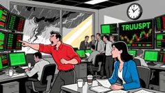 Market Overview for TrueFi/Tether (TRUUSDT)