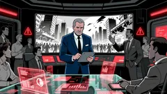 Leadership Under Uncertainty: How Fiction-Driven Strategy is Reshaping Modern Business Success