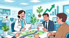 Sensus Healthcare's JPM Catalyst: Validated Coding and a New Revenue Engine