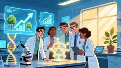 Eli Lilly's $1.2B Ventyx Acquisition: A Strategic Leap into Chronic Inflammation Therapies