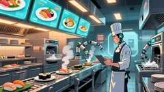 Kura Sushi's Q4 CY2025 Earnings: A Resilient Path to Growth Amid Sushi Market Challenges