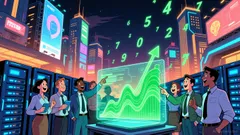 Solana's Ecosystem Revenue Surpasses $2.39 Billion: A Breakout Case for Institutional and Retail Exposure