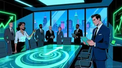 The U.S. Crypto Regulatory Crossroads: Implications for Market Stability and Institutional Entry