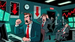 TAO Plunges 20% Post-Halving Amid AI Crypto Headwinds