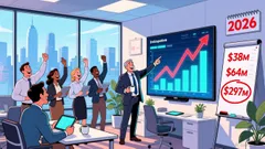 Can Applied Digital (NASDAQ: APLD) Double in 2026? A Deep Dive into Infrastructure Growth and Lease Stability