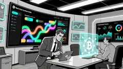 Fireblocks' $130M TRES Acquisition: A Strategic Move to Dominance in Institutional Crypto Compliance Infrastructure