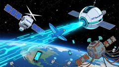 Globalstar's Strategic Vulnerabilities in the Satellite Communications Race