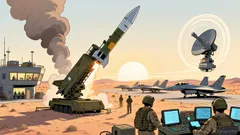 RTX's Strategic Exposure to Trump-Era Trade and Defense Policies: Navigating Tariff Risks and Defense Opportunities in 2025–2026