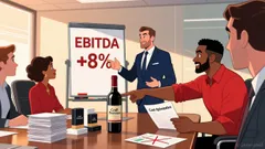 Constellation Brands' Q4 2025 Earnings Beat: A Glimmer of Resilience in a Challenged Beverage Sector?