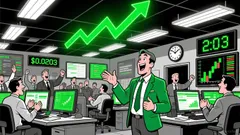 Market Overview: DODO/Tether (DODOUSDT) - 24-Hour Analysis