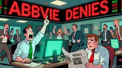 AbbVie's Revolution Medicines Bid: A Catalyst or a False Alarm?