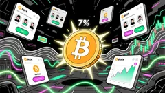 BUCK: The Emergence of Bitcoin-Backed Savings Tokens as a New Asset Class