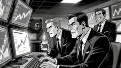 Market Overview for PancakeSwap/Tether (CAKEUSDT)