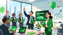 AI Powerhouses: Accenture and Palantir