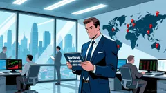 Assessing the Geopolitical and Market Risks of U.S. Defense Firms Sanctioned by China over Taiwan Arms Sales