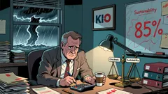 Assessing the KKR Income Opportunities Fund: A Deep Dive into Distribution Consistency and Sustainability for Income Investors