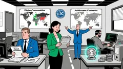 U.S. Crypto Regulatory Clarity and Market Stability: How the CLARITY Act Could Unlock Institutional Capital Flows