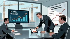 UniFirst's 3% Drop: Earnings Miss or Merger Catalyst?