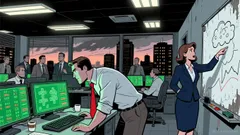 Market Overview for Toko Token/Tether (TKOUSDT)