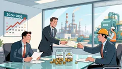 ExxonMobil vs. Cameco: Assessing Long-Term Compounding Potential for a Value Investor