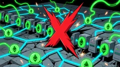 Bitmine Staking Drive Powers Ethereum Structural Shift