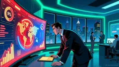 Polymarket Partners With Dow Jones To Supply Prediction Market Data Across Major Outlets