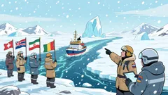 Geopolitical Uncertainty and Market Resilience in 2026: Lessons from Venezuela and 2025 Volatility