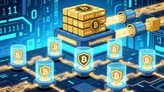 JPMorgan's Strategic Expansion of JPM Coin to the Canton Network: A Catalyst for Institutional Blockchain Adoption