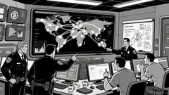 The Global Crypto Scam Crackdown and Its Implications for Digital Asset Regulation and Enforcement