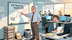 Market Analog: The New Insider Disclosure Regime and Its Historical Precedent