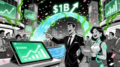 XRP's Path to Dominance in the Post-Regulatory Era