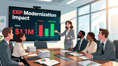 Why UniFirst's Earnings Miss and Guidance Signal a Reassessment of Its Growth Story