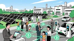 DayFi and the Emergence of Electricity as a Yield-Bearing Asset