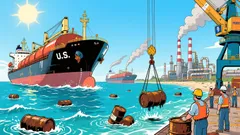 Exclusive: Chevron in Talks with U.S. Government for Expanded Venezuela License, Sources Say