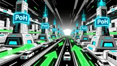 Solana's Explosive Growth in Stablecoin Market Cap: A Convergence of Scalability and Institutional Adoption