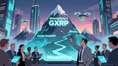 Why WisdomTree's XRP ETF Exit Reinforces Strategic Timing in Crypto ETF Markets