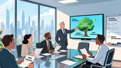 Caldwell's Auditor Transition and Strategic Resilience in a Shifting Market