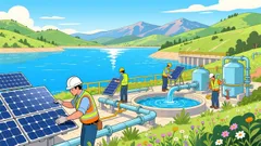 Leadership Strengthening and Strategic Implications for California Water Service Group (CWT)