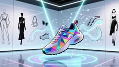 Nike Sells RTFKT Digital Collectibles Unit to Unnamed Buyer, Marking Exit from NFT Market